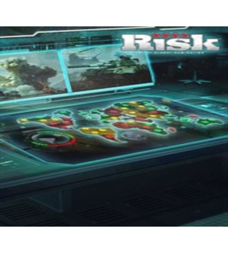 Risk Region: ARGENTINA XBOX One / Xbox Series X|S Xbox Series X|S Key 